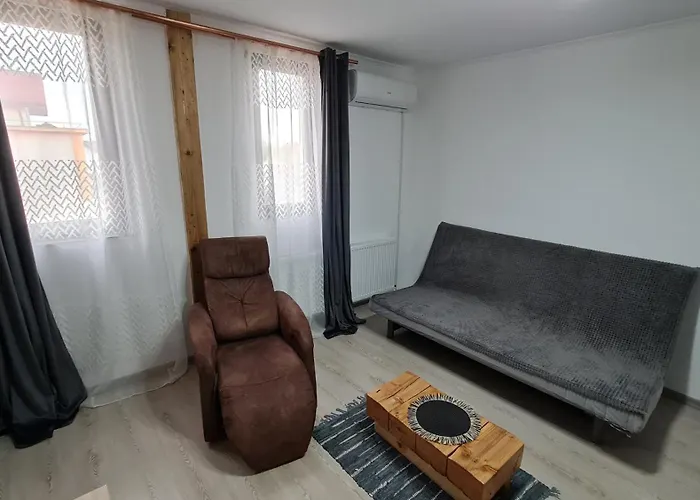 Pomiculturii Residence 7