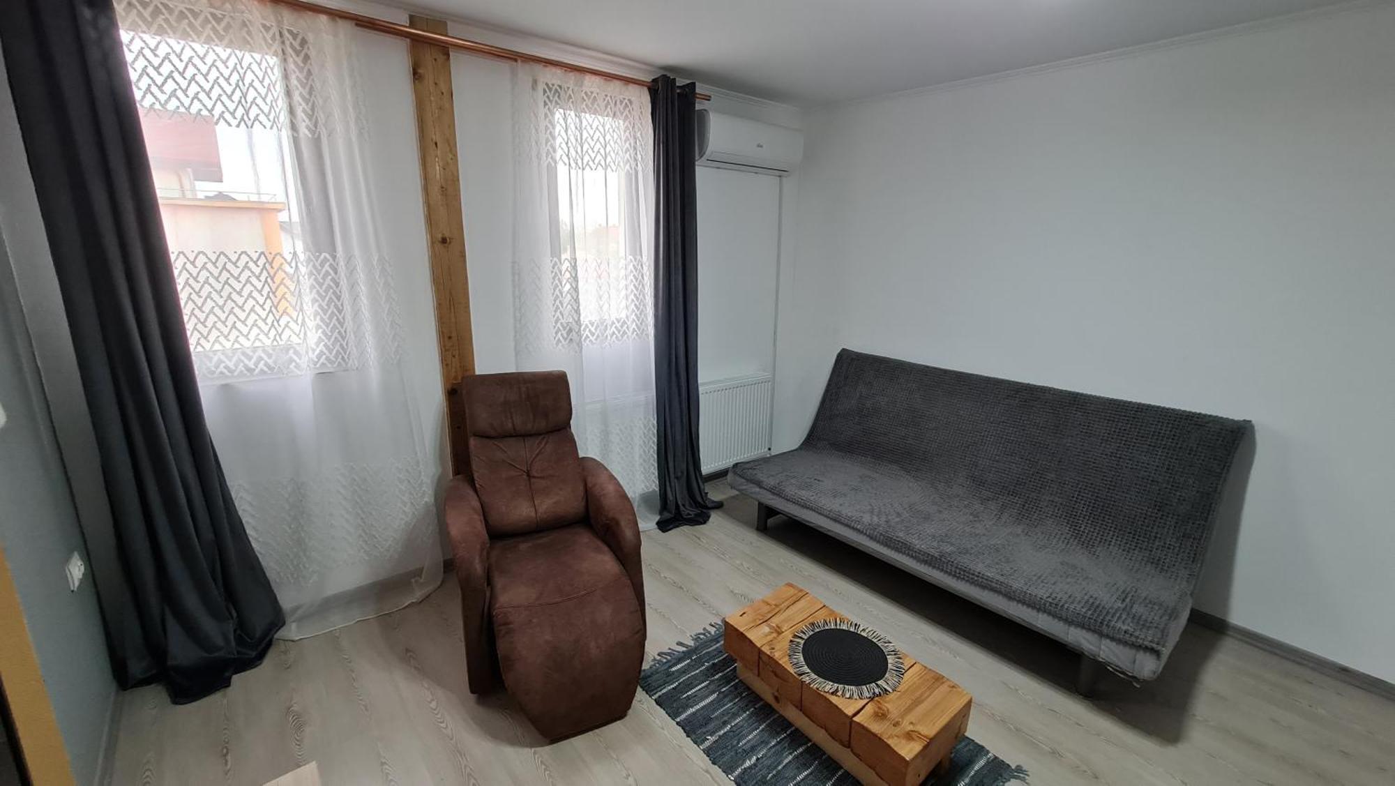 Pomiculturii 7 Apartamento *